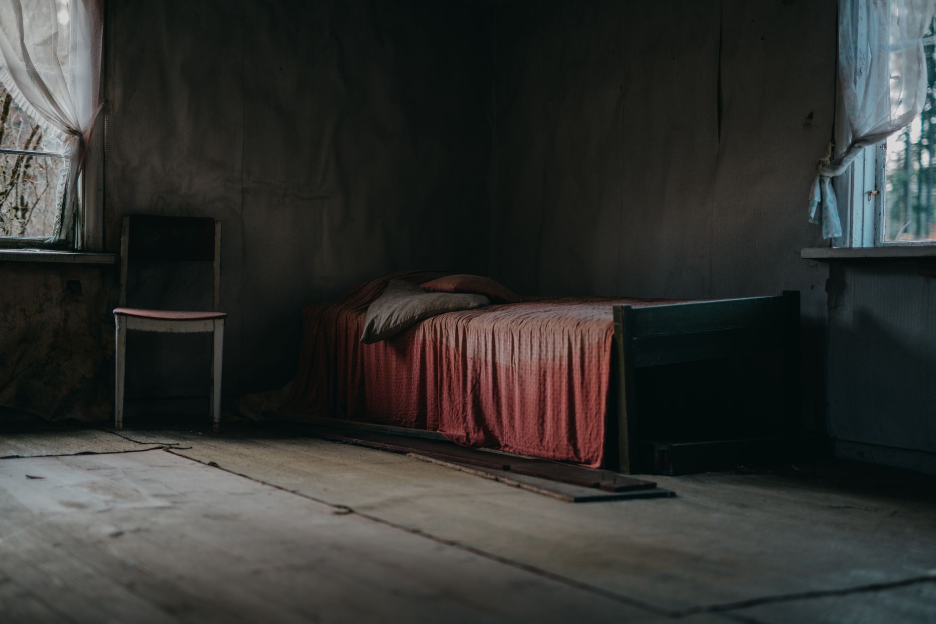 Traitement punaises de lit à Saint-Louis